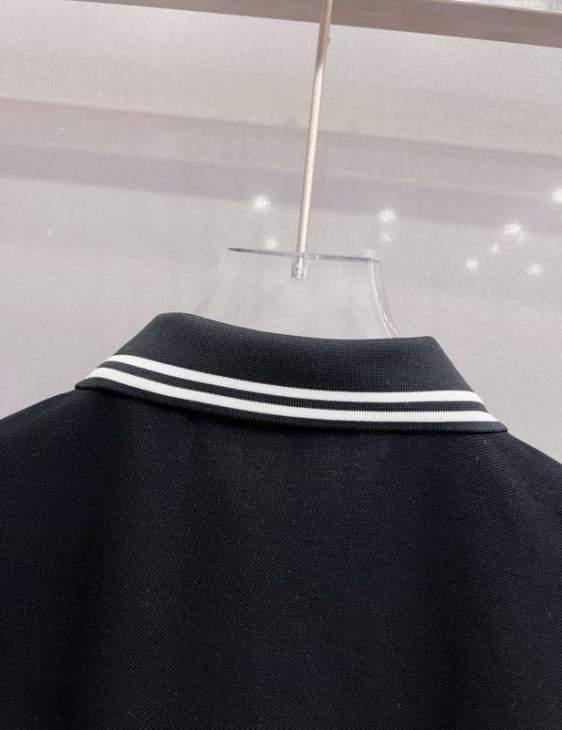 Dior Polo Shirts Short _SKUDiorS-XL12yr51028345